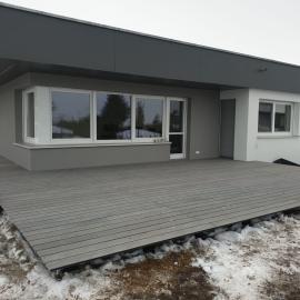 WPC Terrasse in Munderkingen